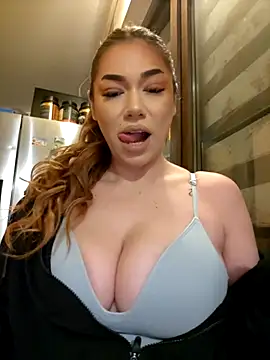 Ella sweety online show from February 9, 2025, 7:52 pm