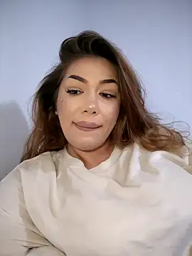 Ella sweety online show from October 4, 2025, 9:13 pm