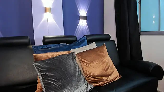 sam bisex online show from March 10, 2026, 2:05 am