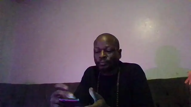 Daddy hook online show from November 20, 2025, 11:26 pm