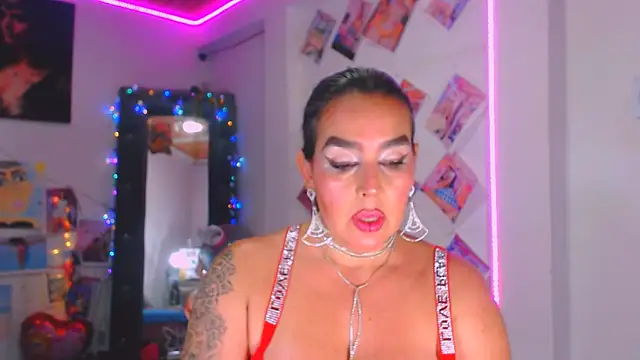 sweet vanessa 22 online show from April 21, 2026, 10:34 pm