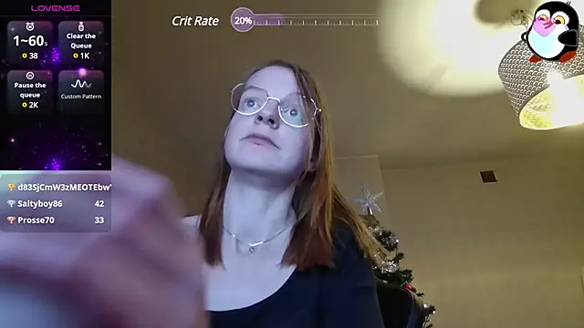 Snapshot of jannis1992 chatting on December 26, 2024, 4:14 pm jannis1992 online show from December 26, 2024, 4:14 pm