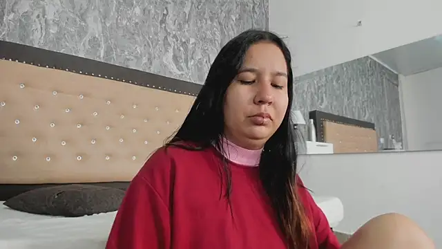 Lia sarahi online show from November 29, 2025, 11:46 am