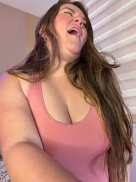 lena paulxo online show from March 25, 2026, 9:54 pm