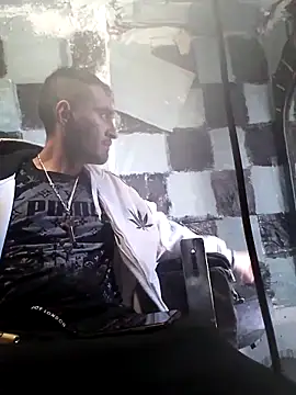 Wero4200 online show from February 21, 2026, 7:48 pm