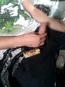 Wero4200 online show from April 6, 2026, 5:03 pm