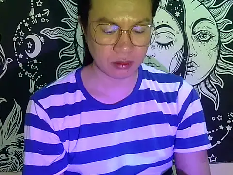 Snapshot of BABY_TSCOCKCUM4U chatting on February 27, 2026, 2:33 am BABY TSCOCKCUM4U online show from February 27, 2026, 2:33 am