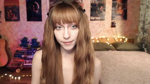 Friendly Ellie online show from December 28, 2024, 3:26 am