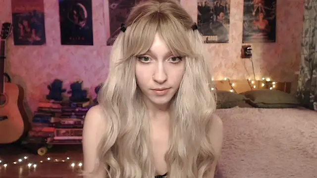 Friendly Ellie online show from January 15, 2025, 12:15 pm