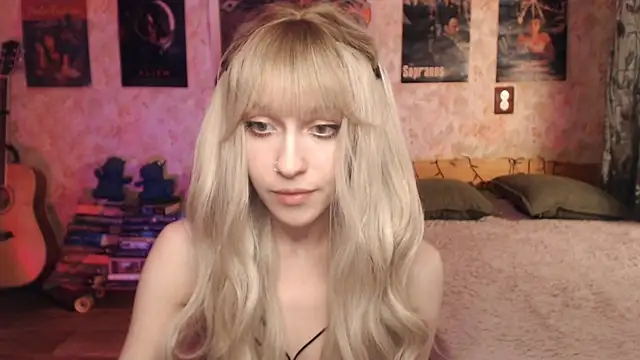 Friendly Ellie online show from February 17, 2025, 12:16 pm