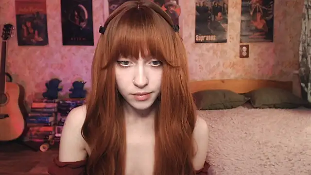 Friendly Ellie online show from September 14, 2025, 11:15 pm