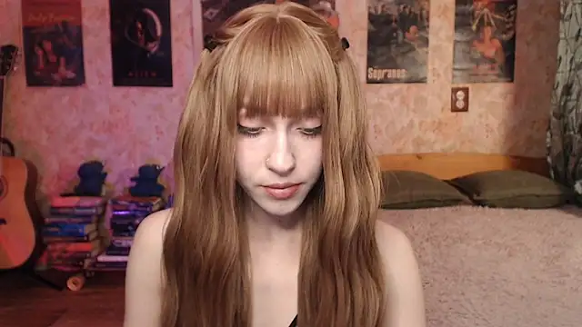 Friendly Ellie online show from January 11, 2026, 11:10 pm