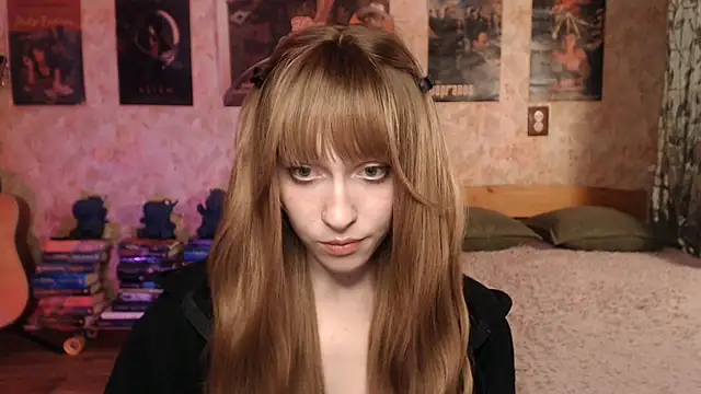 Friendly Ellie online show from March 12, 2026, 2:12 pm