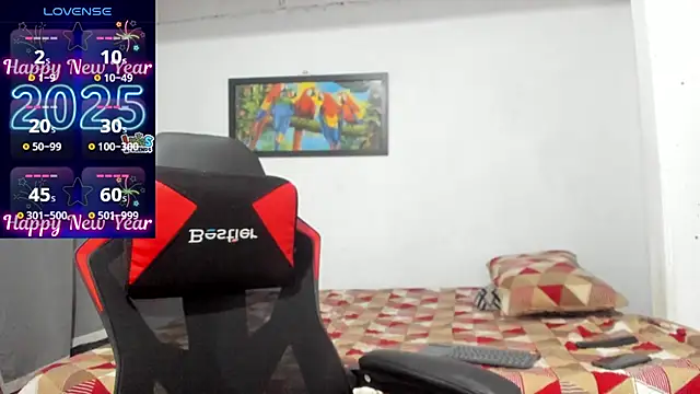 freestyle blake1 online show from January 9, 2025, 5:11 pm