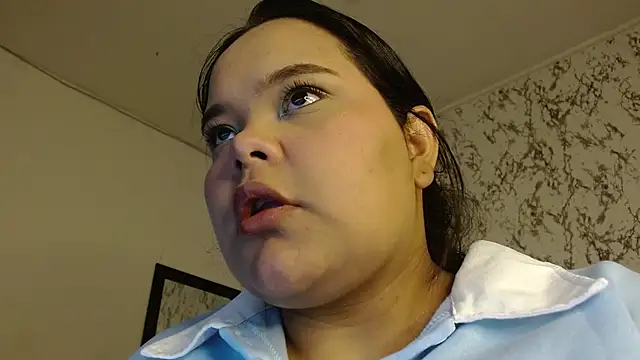 Snapshot of sexychubby___ chatting on October 8, 2025, 7:22 pm sexychubby    online show from October 8, 2025, 7:22 pm