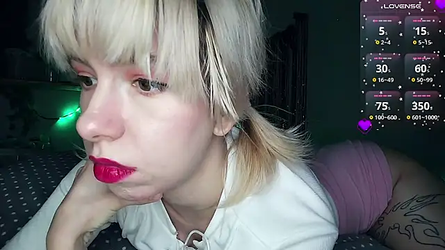 Snapshot of cruellagoth666 chatting on December 12, 2024, 4:32 pm cruellagoth666 online show from December 12, 2024, 4:32 pm