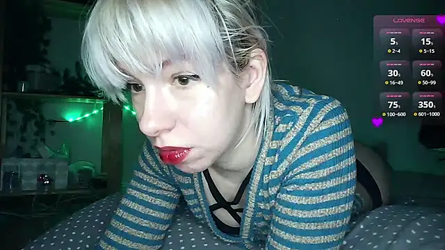 Snapshot of cruellagoth666 chatting on February 17, 2025, 7:21 pm cruellagoth666 online show from February 17, 2025, 7:21 pm