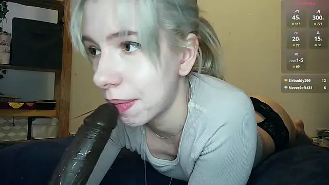 cruellagoth666 online show from April 22, 2026, 2:29 pm