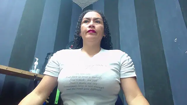 ADELHEY RAN online show from December 3, 2024, 12:59 pm