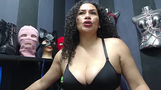 ADELHEY RAN online show from December 11, 2024, 6:42 pm