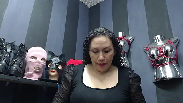 ADELHEY RAN online show from December 17, 2024, 1:05 pm