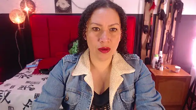 ADELHEY RAN online show from December 28, 2024, 1:28 pm