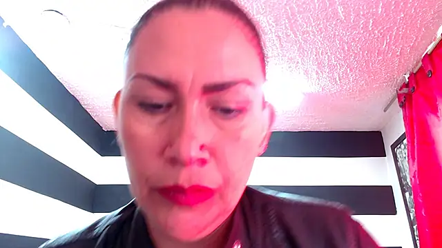 ADELHEY RAN online show from January 13, 2025, 6:59 pm