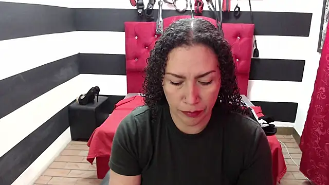 ADELHEY RAN online show from February 6, 2025, 12:59 pm