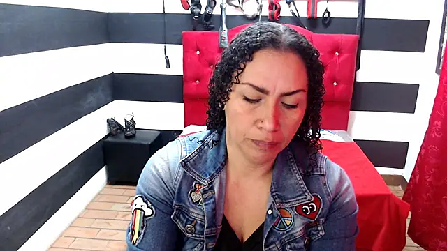 ADELHEY RAN online show from February 21, 2025, 1:00 pm