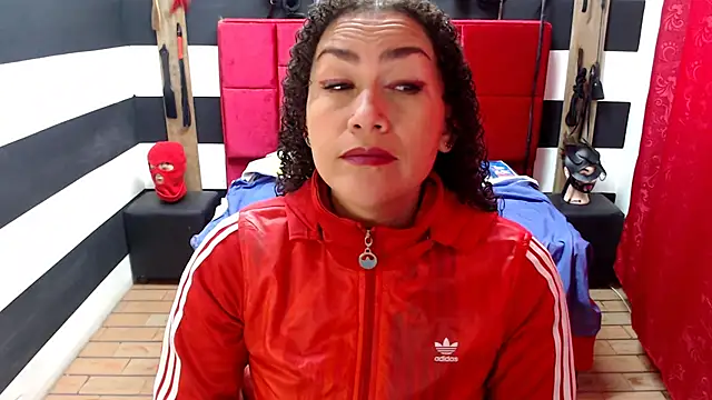 ADELHEY RAN online show from March 21, 2025, 12:17 pm