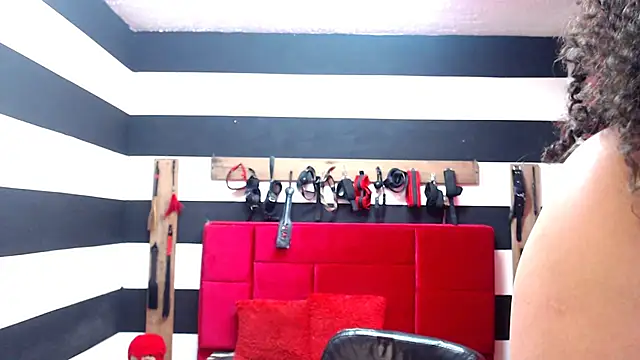 ADELHEY RAN online show from March 22, 2025, 3:53 pm