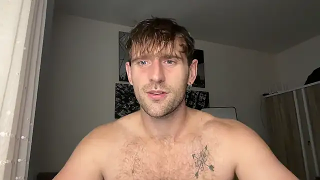 lukegunn online show from March 7, 2026, 1:46 am