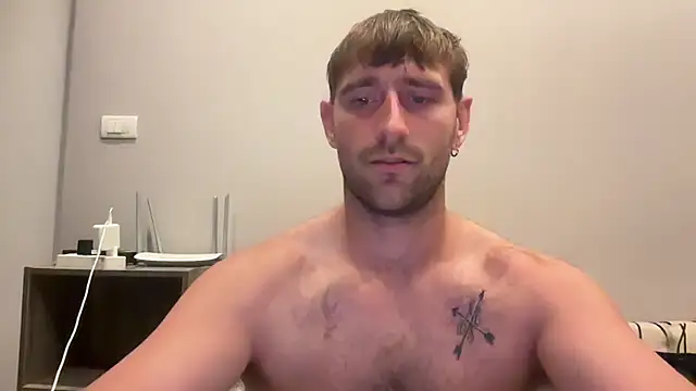 lukegunn online show from June 7, 2026, 11:52 pm