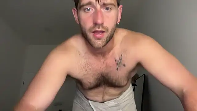 lukegunn online show from June 9, 2026, 11:05 pm