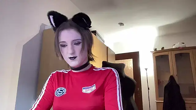 Femboykitten01 online show from March 14, 2025, 7:23 pm