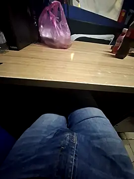 Calamaco07 online show from January 6, 2026, 7:23 am