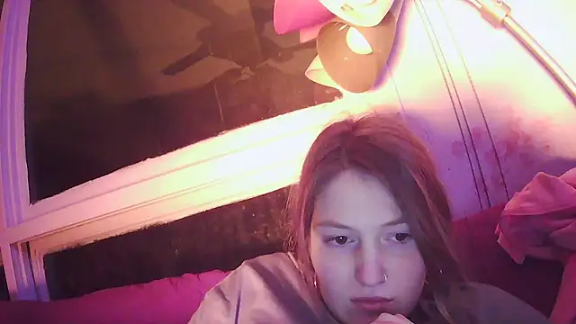 Angelk43 online show from February 21, 2026, 5:52 am