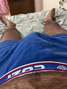 Bareilly Boy1 online show from March 11, 2026, 4:40 am