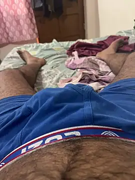 Bareilly Boy1 online show from March 14, 2026, 6:08 am