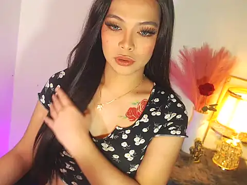 MajesticKitana online show from October 22, 2025, 4:02 am