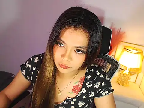 MajesticKitana online show from February 20, 2026, 6:26 am