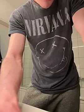 creampieboytim online show from February 11, 2025, 7:27 pm