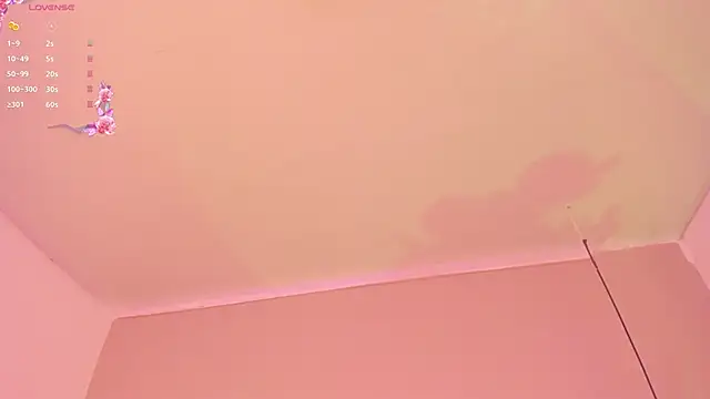 Snapshot of dulcepatersson1_ chatting on May 17, 2026, 9:11 pm dulcepatersson1 online show from May 17, 2026, 9:11 pm