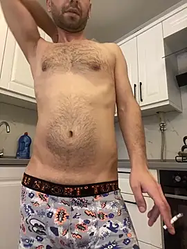 Emre-34 online show from December 22, 2025, 8:55 am