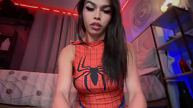 Snapshot of Amethyst_ts chatting on January 10, 2026, 9:33 am Amethyst ts online show from January 10, 2026, 9:33 am