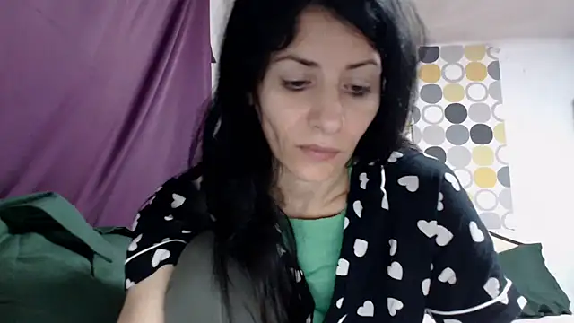 Snapshot of sexyevalove chatting on October 29, 2025, 4:26 am sexyevalove online show from October 29, 2025, 4:26 am