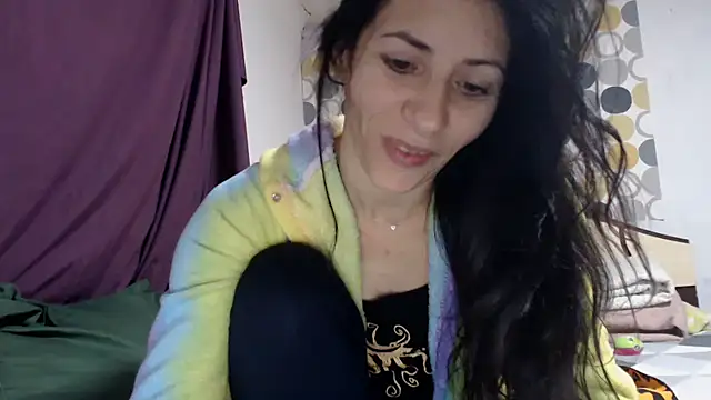 sexyevalove online show from November 16, 2025, 3:45 am