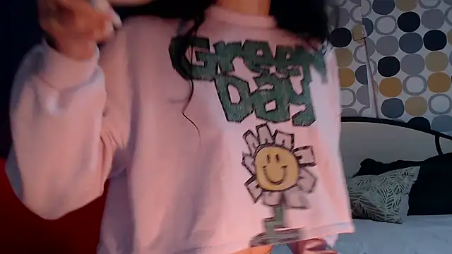 sexyevalove online show from November 20, 2025, 1:50 am