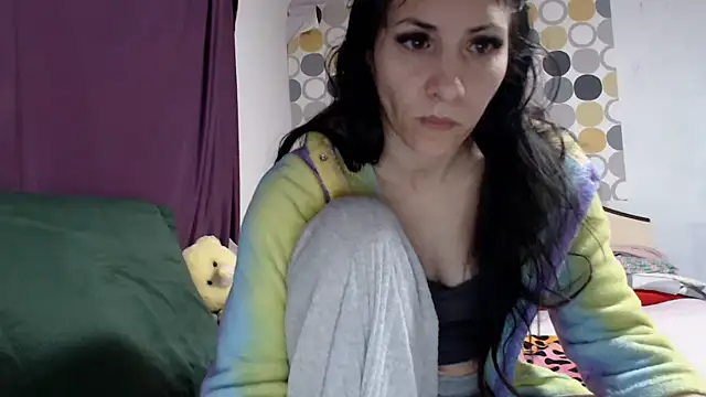 Snapshot of sexyevalove chatting on February 15, 2026, 10:39 pm sexyevalove online show from February 15, 2026, 10:39 pm