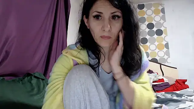 Snapshot of sexyevalove chatting on February 20, 2026, 11:05 pm sexyevalove online show from February 20, 2026, 11:05 pm